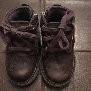 Toddler shoes